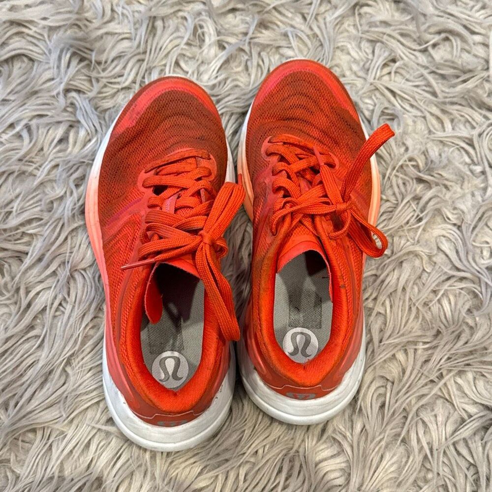 Lululemon Blissfeel 2 Running Shoes Size 7.5 View 3
